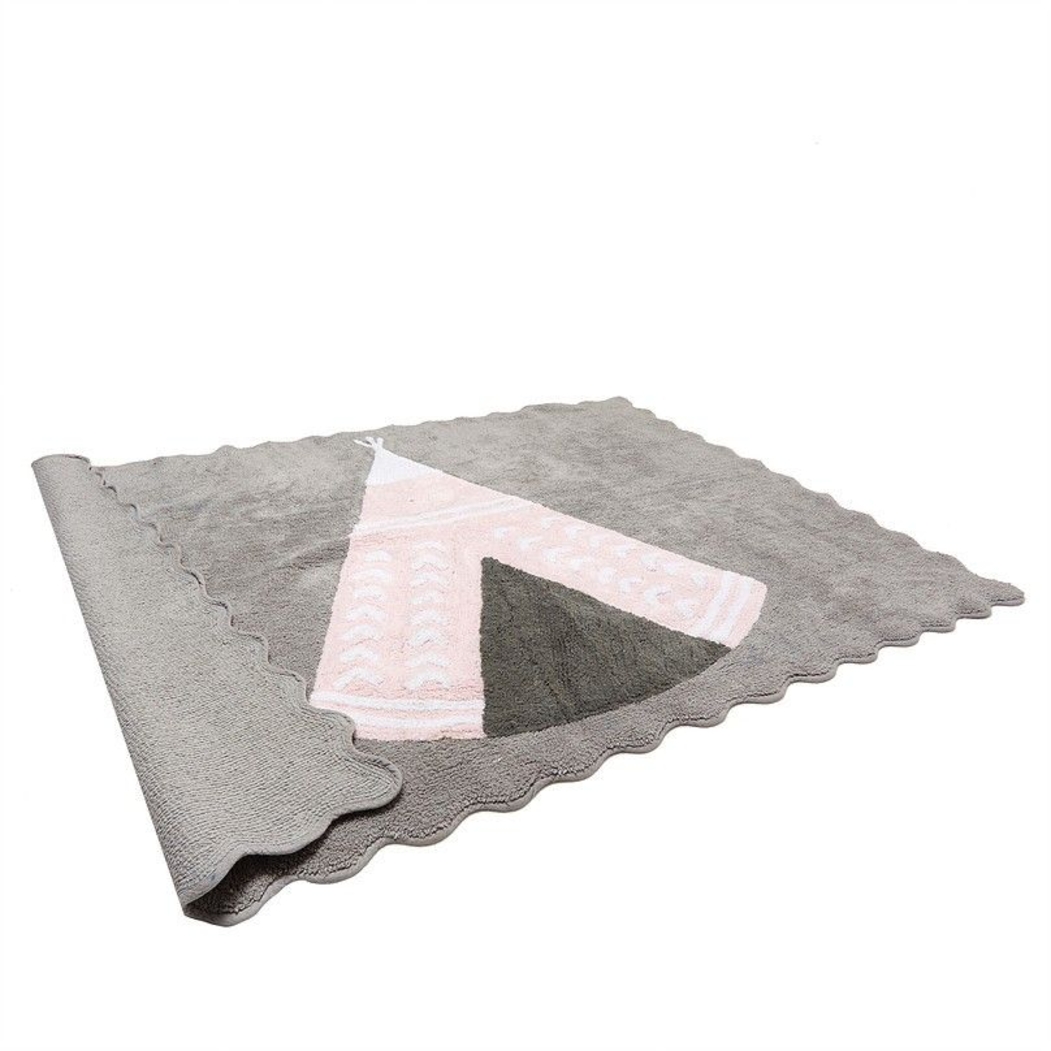 Tapete Aratextil Teepee - Aratextil - 0657968273382