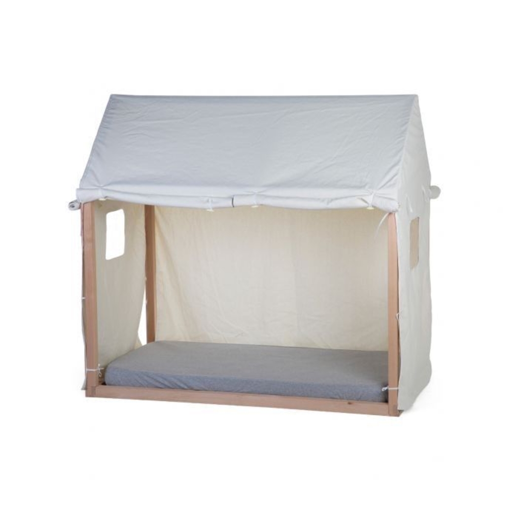Toldo Cama Childhome Montessori Pequena - Childhome - 5420007152598