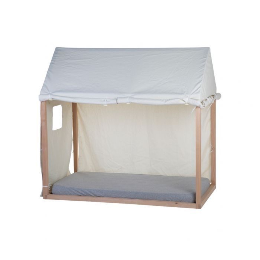 Toldo Cama Childhome Montessori Pequena - Childhome - 5420007152598
