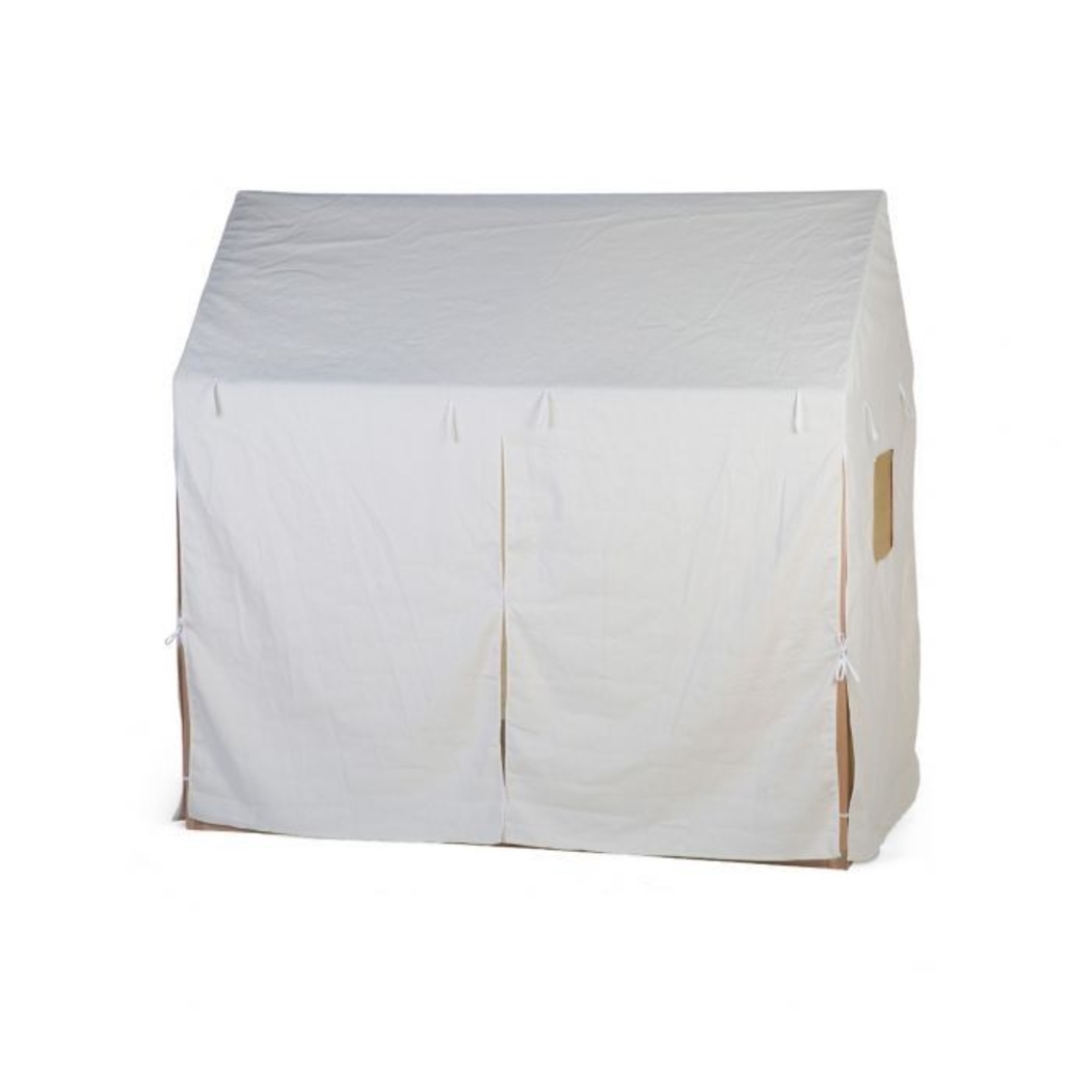 Toldo Cama Childhome Montessori Pequena - Childhome - 5420007152598