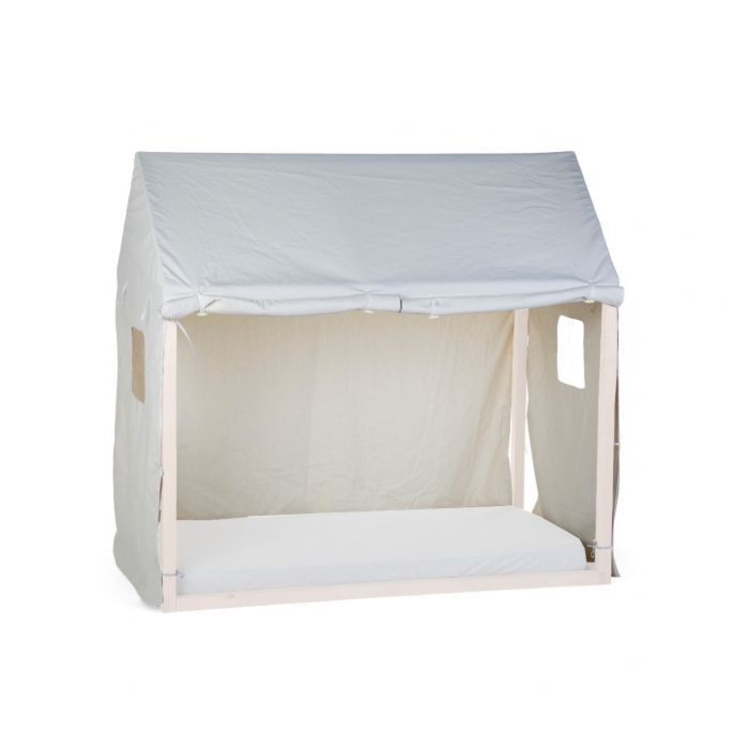 Toldo Cama Childhome Montessori Pequena - Childhome - 5420007152598