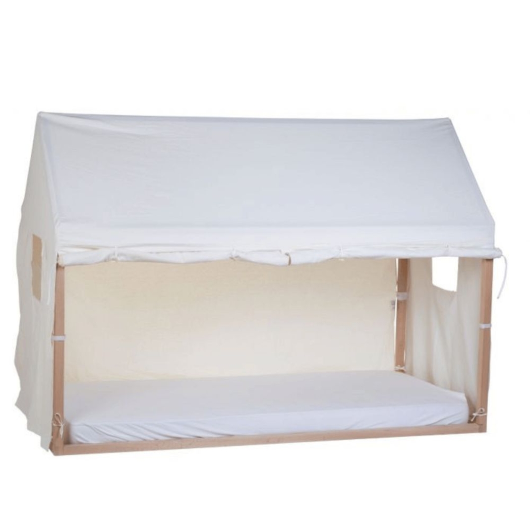 Toldo Cama Childhome Montessori Grande - Childhome - 5420007152611