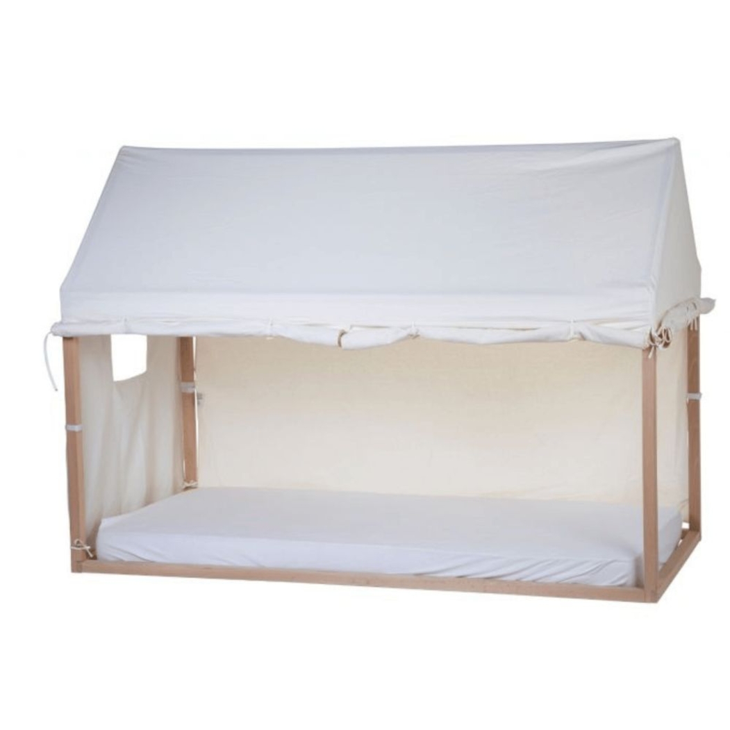 Toldo Cama Childhome Montessori Grande - Childhome - 5420007152611