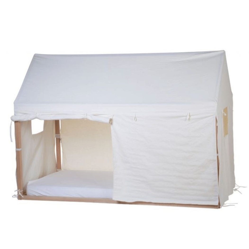 Toldo Cama Childhome Montessori Grande - Childhome - 5420007152611