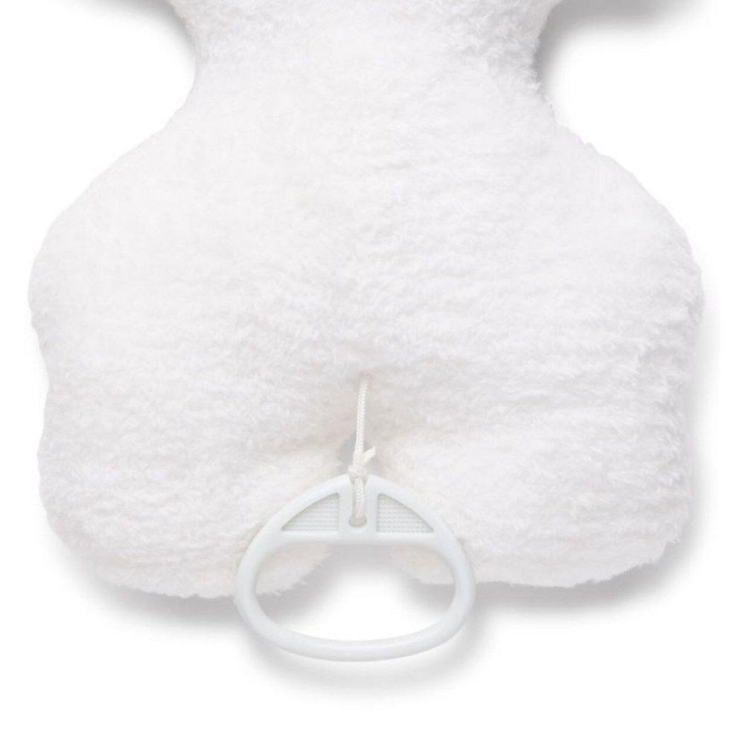 Peluche Musical Tous White - Tous - 8434134545298
