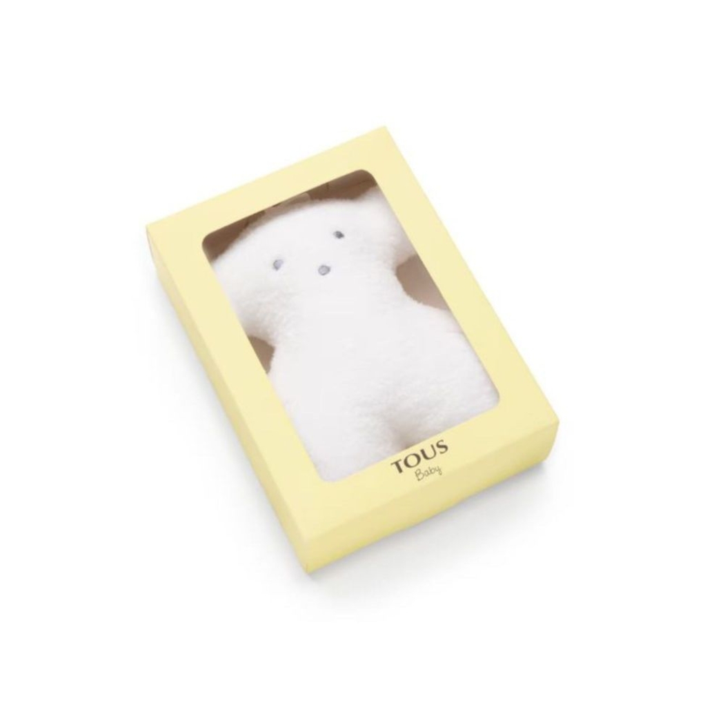 Peluche Musical Tous White - Tous - 8434134545298