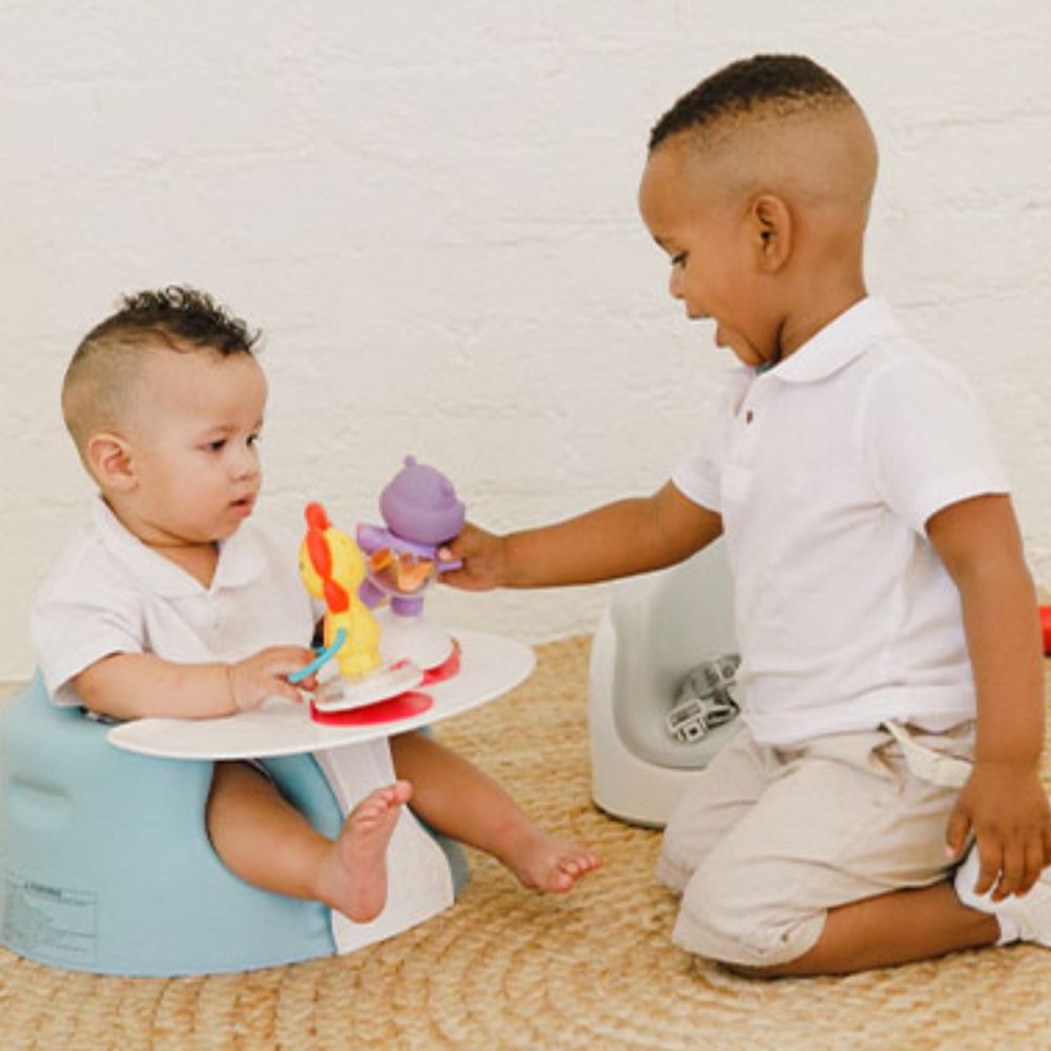 Bandeja Bumbo Floor Seat - Bumbo - 6009662502000