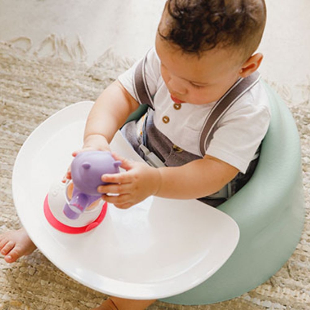 Bandeja Bumbo Floor Seat - Bumbo - 6009662502000