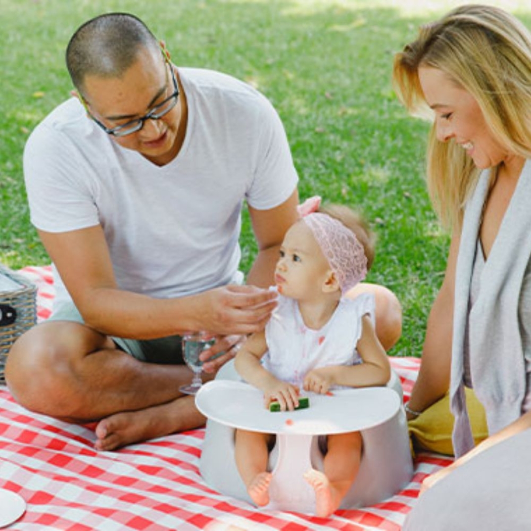 Bandeja Bumbo Floor Seat - Bumbo - 6009662502000