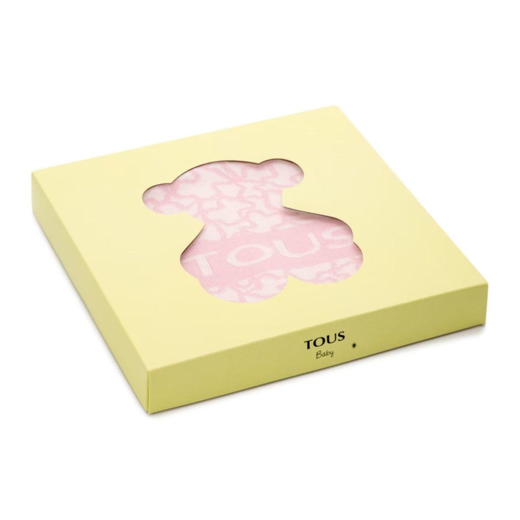 Manta Tous Kaos Jaquard - Tous - 8434134076174