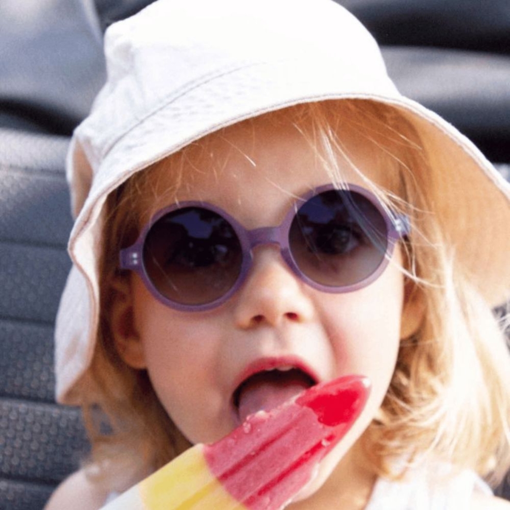 Óculos de Sol Ki Et La Woam - Ki Et La - 3760216366587