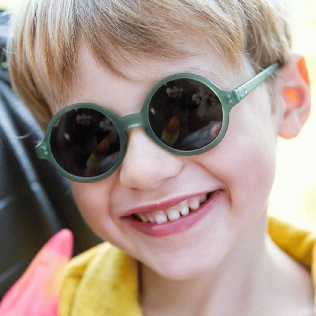 Óculos de Sol Ki Et La Woam - Ki Et La - 3760216366440