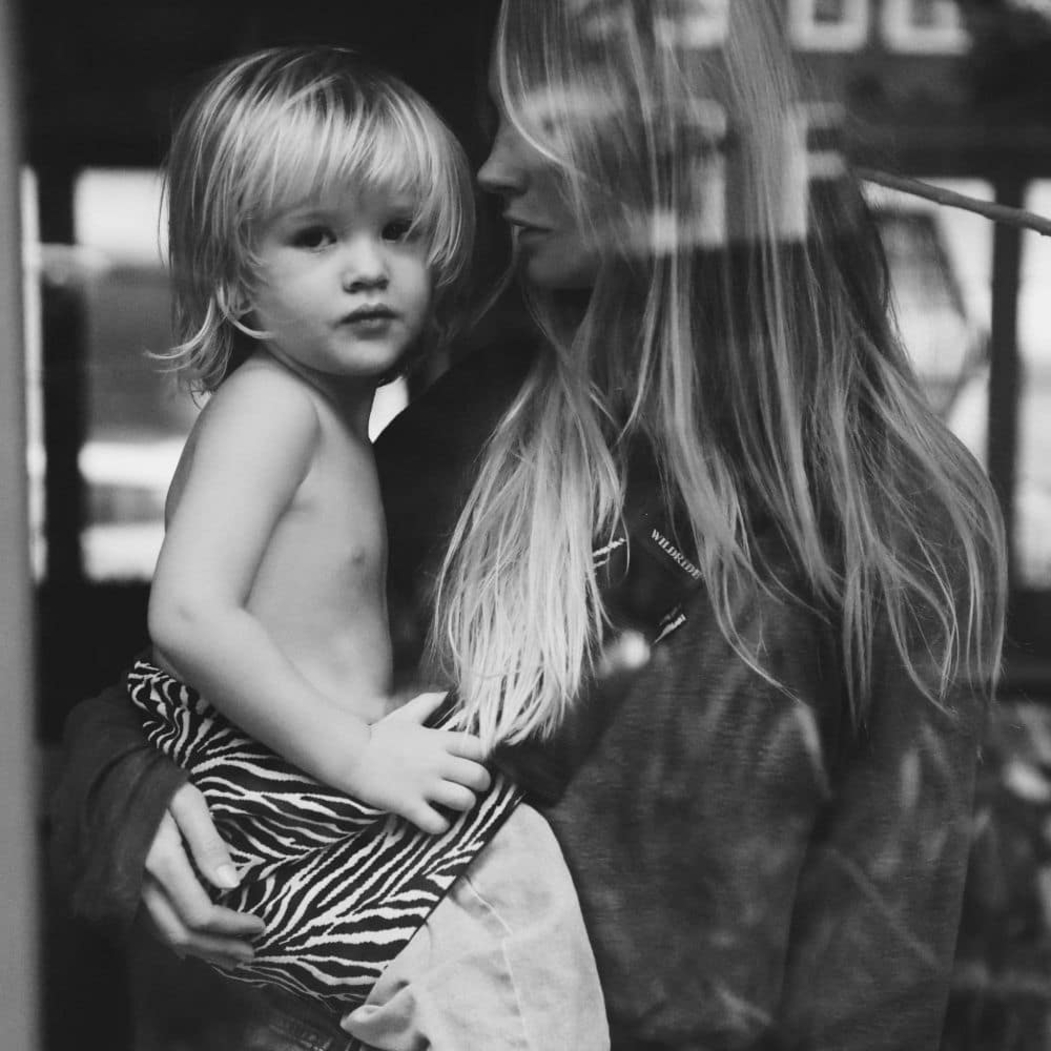 Porta-Bébes Wildride Premium Black Zebra - Wildride - 8720726081634