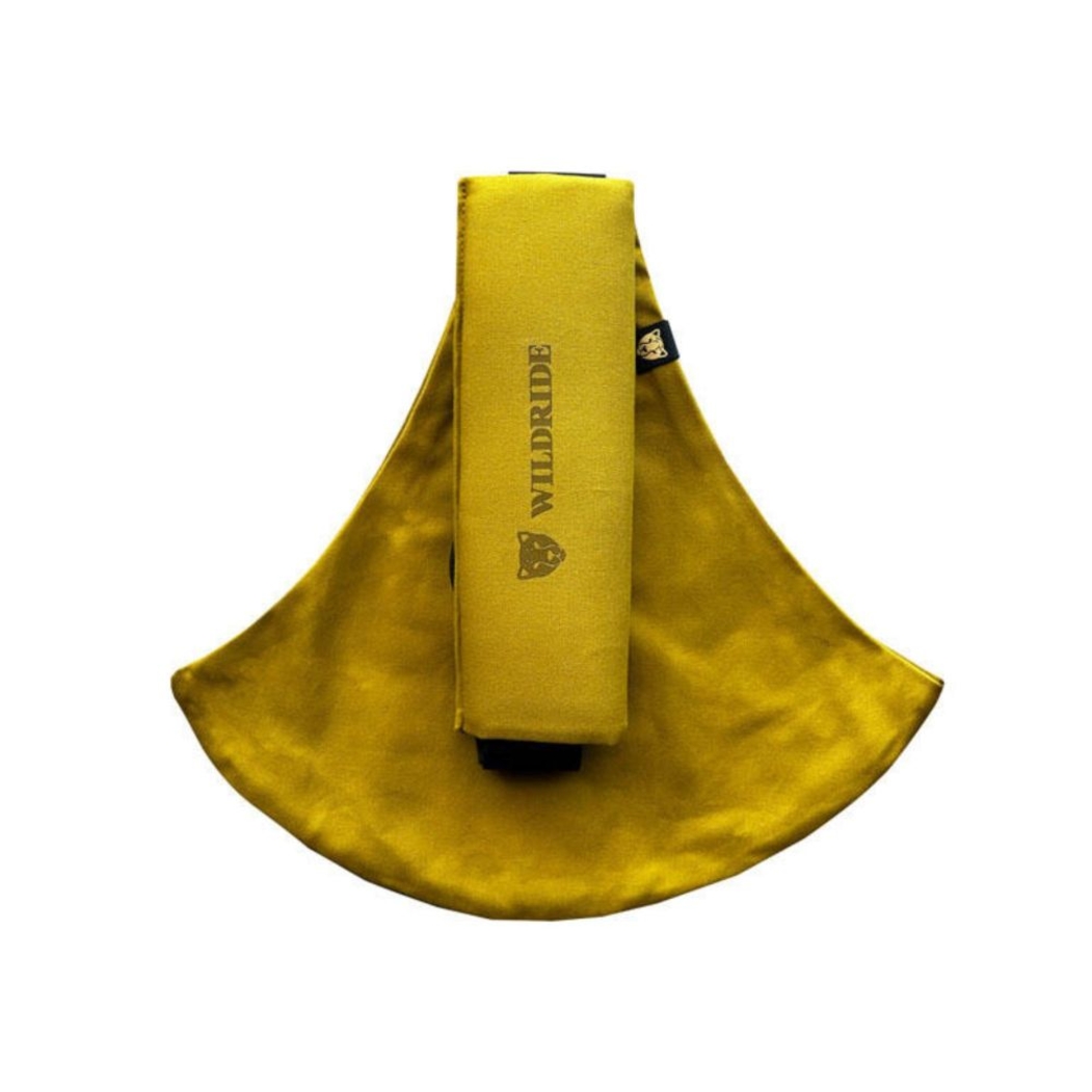 Porta-Bébes Wildride Main Dirty Desert - Wildride - 8721154240006