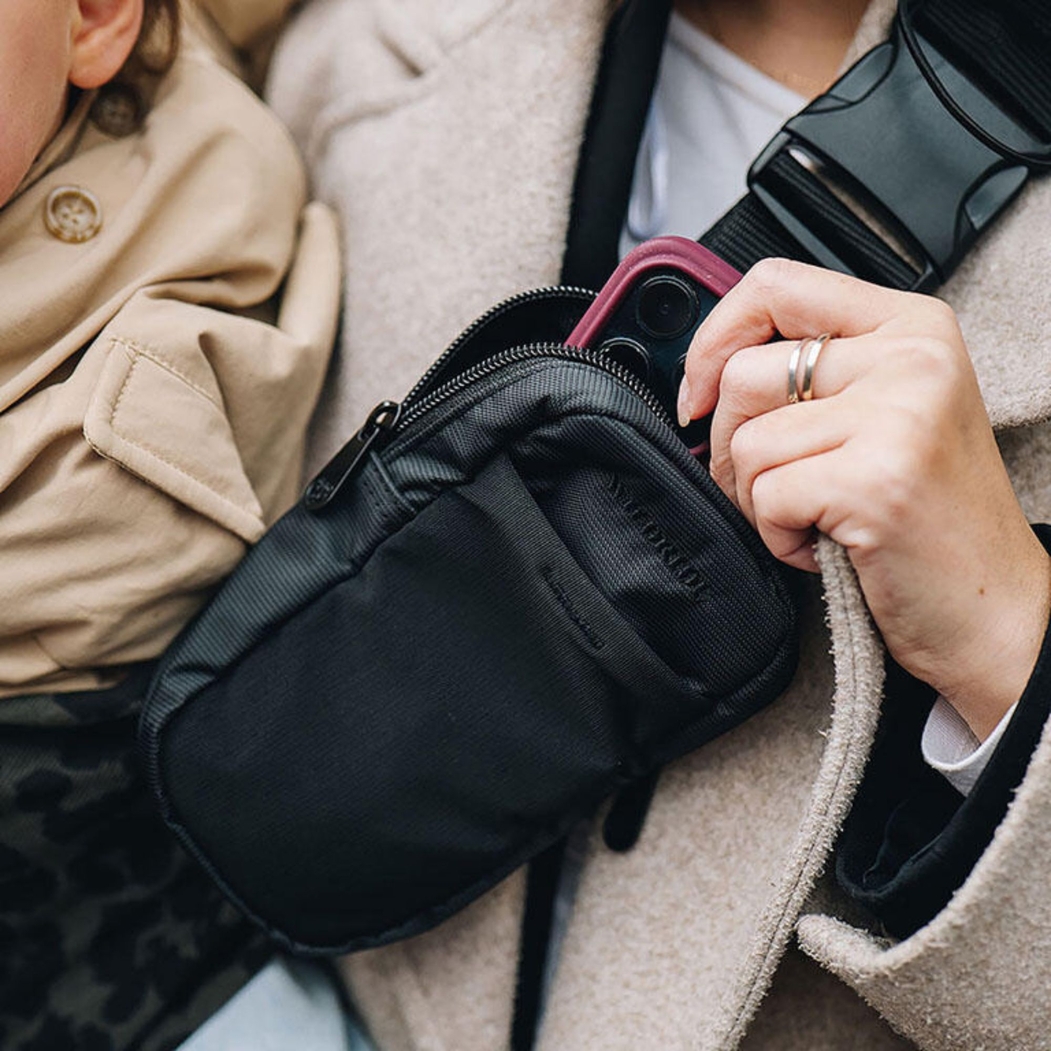 Bolsa Deslizante para Porta-Bébes Wildride - Wildride - 8721154240150