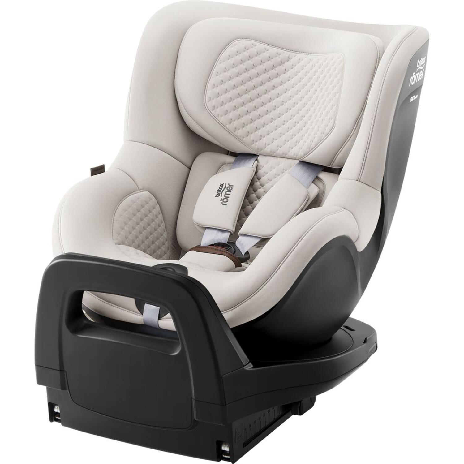 Elegantes Britax Rmer Dualfix Bild
